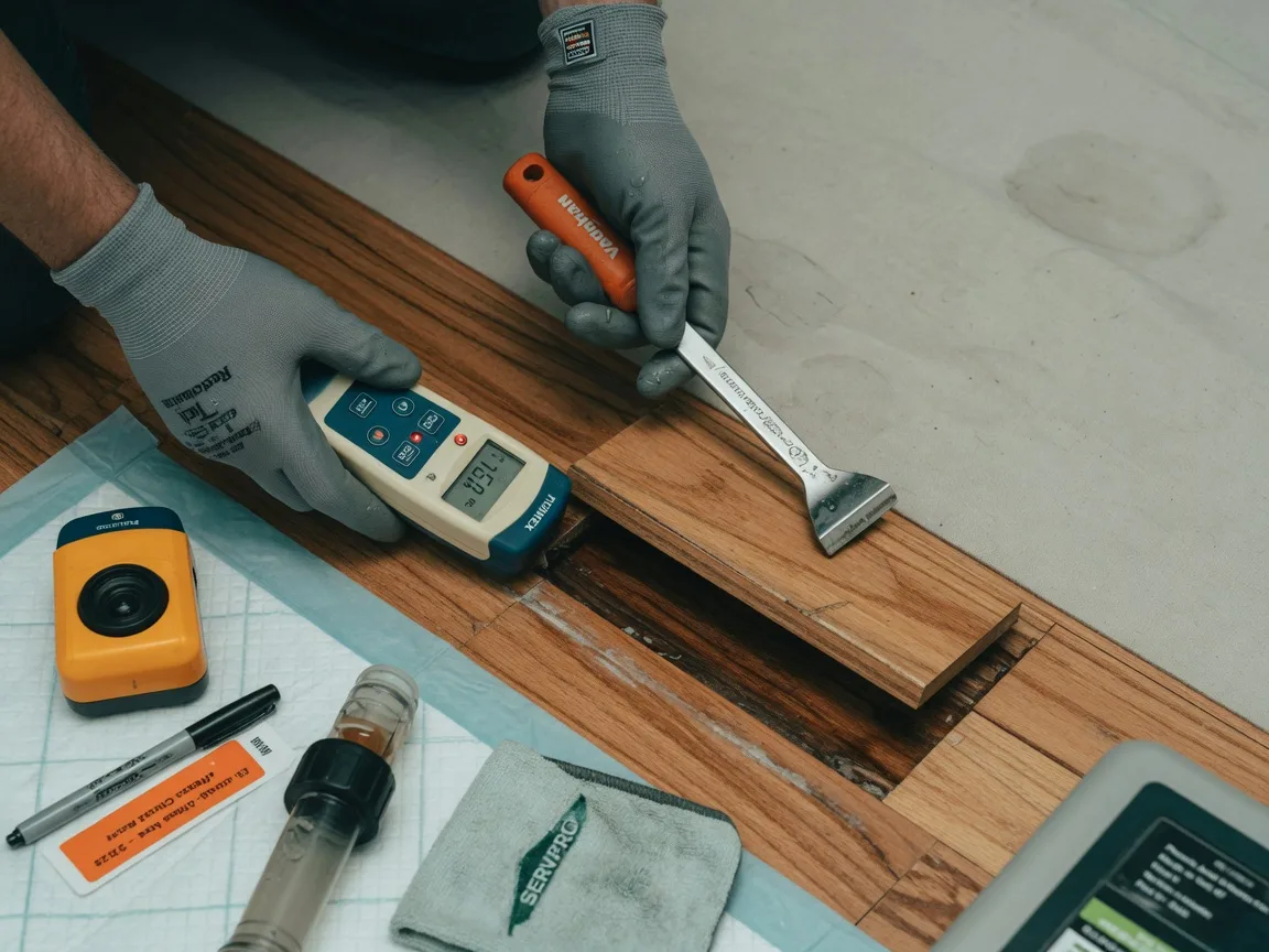 Why choose Water Damage Restoration in Port Lions, AK